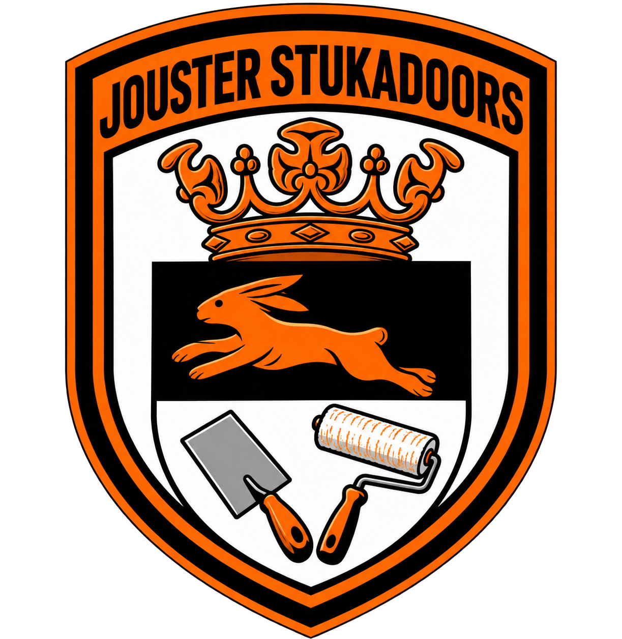 Logo wit binnenkant